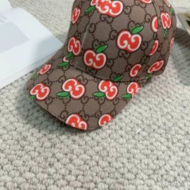 Picture of Gucci Cap _SKUGuccicap0804151008